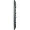 Ekena Millwork Ribbon with Bow Medallion (Canopies up to 7 1/2"), 12 1/4"OD x 7 1/2"ID x 7/8"P, Athenian Green CM12RIAGC - alternate 4